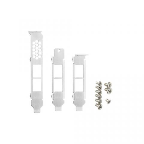 QNAP BRKT-QXG-10G2T kit de montaje