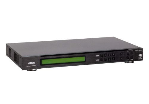 Aten VM6404HB matriz de conmutación Matriz de conm
