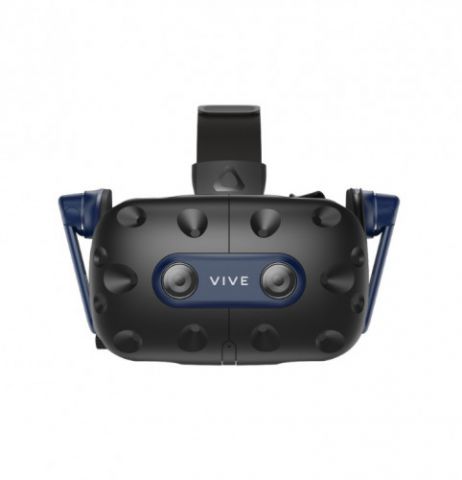 HTC GAFAS DE REALIDAD VIRTUAL VIVE PRO 2 HMD (SOLO