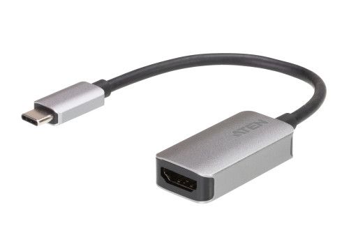 ATEN Adaptador de USB-C a 4K HDMI