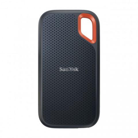 SanDisk Extreme Portable 1000 GB Negro