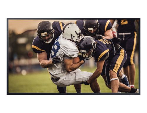 Samsung LH75BHTELEL Pantalla plana para señalizaci