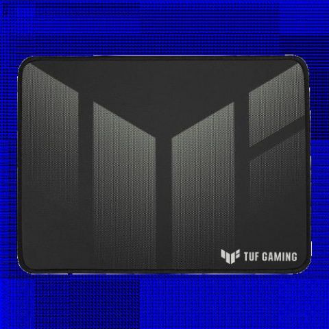 ASUS TUF P1 Gaming Alfombrilla de ratón para juego