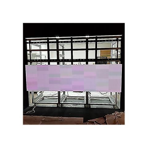 SAMSUNG  FRAME KIT (FULL) FOR IWA (4*4) (VG-LFA44S