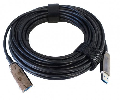 LAIA CABLE  USB 3.0 HOMOLOGADO DE 10 METROS.CERTIF
