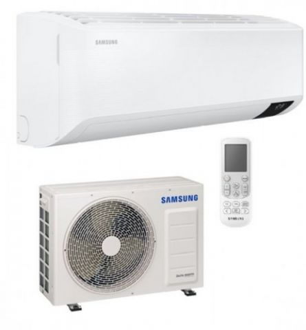 Samsung F-AR18CBU sistema de aire acondicionado di