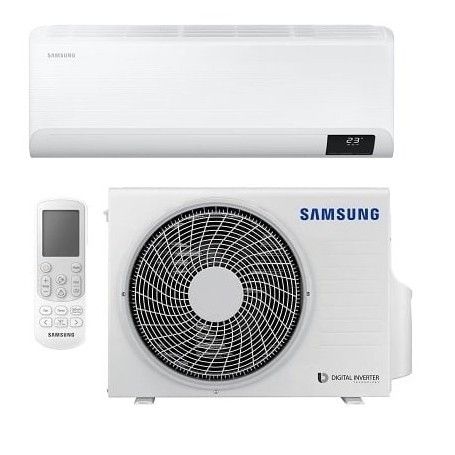 SAMSUNG AIRE ACONDICIONADO (F-AR24CBU) CEBU WIFI P