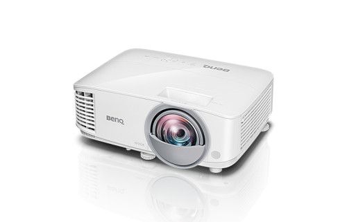 Benq MW809STH videoproyector Proyector de corto al