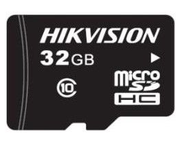 Hikvision Digital Technology HS-TF-L2I/32G memoria