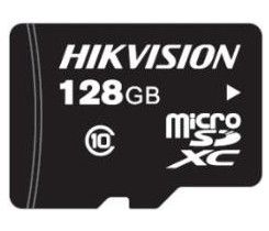 Hikvision Digital Technology HS-TF-L2I/128G memori