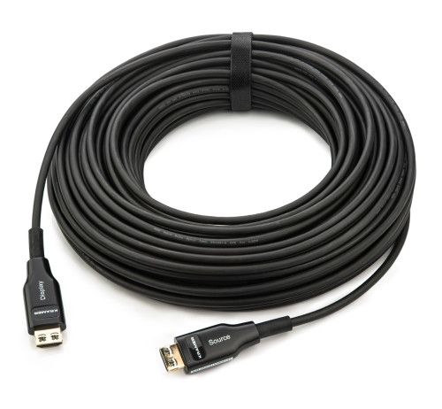 Kramer Electronics CLS-AOCH/60F cable HDMI 30 m HD