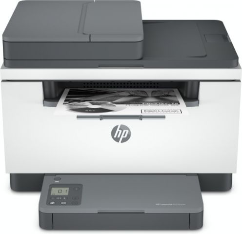 HP LaserJet Impresora multifunción M234sdn