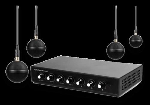 Laia t-Pod Air Pro Quad