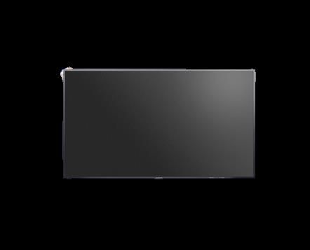 Hikvision Digital Technology DS-D6043FN-B pantalla