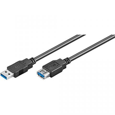 Ewent EW-100203-030-N-P cable USB 3 m USB 3.2 Gen