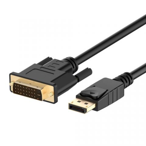 Ewent EC1440 adaptador de cable de vídeo 1 m Displ