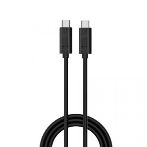 Ewent EC1046 cable USB 1 m USB 3.2 Gen 2 (3.1 Gen