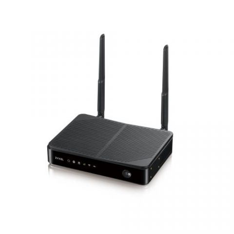 Zyxel LTE3301-PLUS router inalámbrico Gigabit Ethe