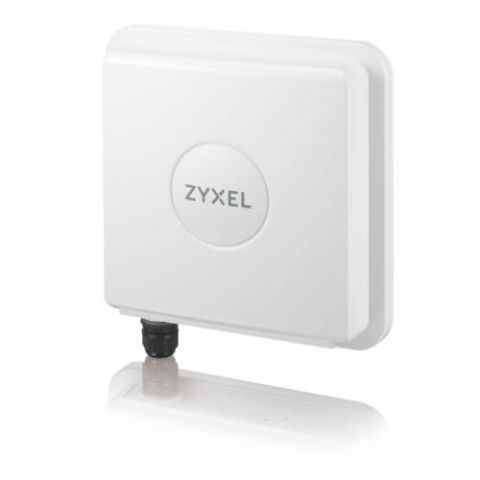 Zyxel LTE7480-M804 router inalámbrico Gigabit Ethe