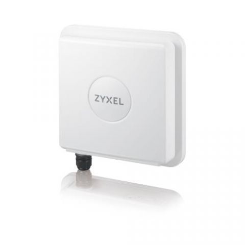 Zyxel LTE7490-M904 router inalámbrico Gigabit Ethe