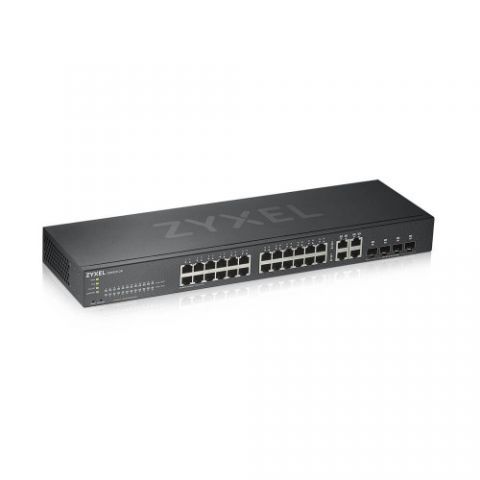 Zyxel GS1920-24V2 Gestionado Gigabit Ethernet (10/