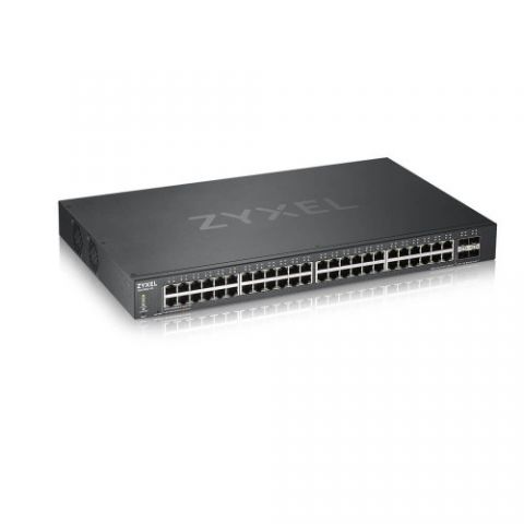 Zyxel XGS1930-52 Gestionado L3 Gigabit Ethernet (1