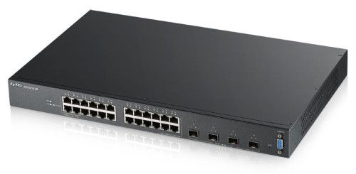 Zyxel XGS2210-28 Gestionado L2 Gigabit Ethernet (1