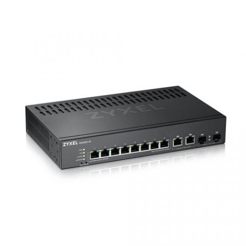 Zyxel GS2220-10-EU0101F switch Gestionado L2 Gigab