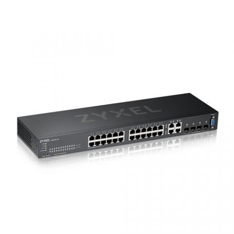 Zyxel GS2220-28-EU0101F switch Gestionado L2 Gigab
