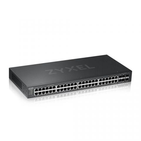 Zyxel GS2220-50-EU0101F switch Gestionado L2 Gigab