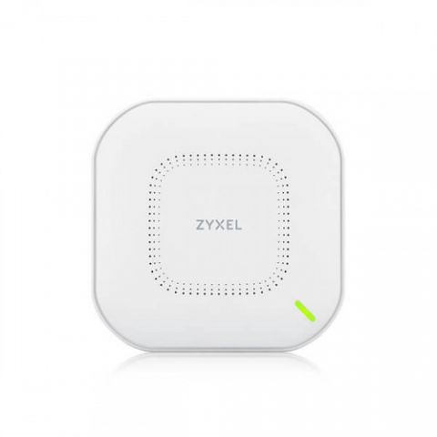 Zyxel WAX510D 1775 Mbit/s Blanco Energía sobre Eth