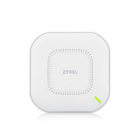 Zyxel WAX610D-EU0101F punto de acceso inalámbrico