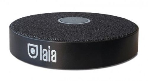 LAIA MICROFONO PROFESIONAL DE SOBREMESA USB (BHM)