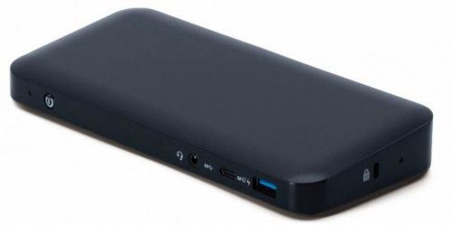 Acer USB Type-C Dock III Alámbrico USB 3.2 Gen 1 (