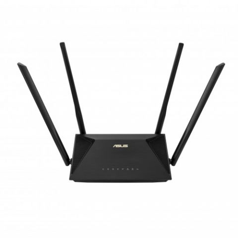 ASUS RT-AX53U router inalámbrico Gigabit Ethernet