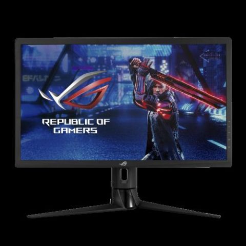 ASUS ROG Strix XG27UQR 68,6 cm (27