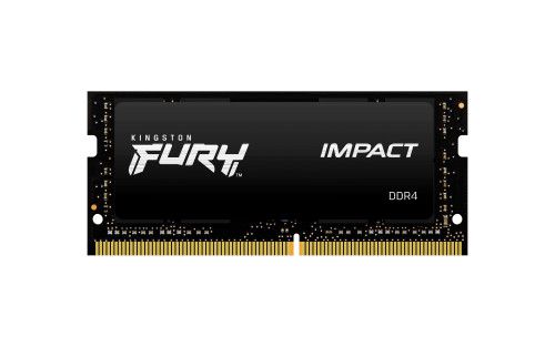 Kingston Technology FURY Impact módulo de memoria