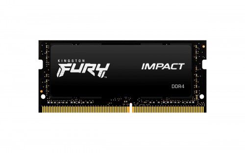 Kingston Technology FURY Impact módulo de memoria