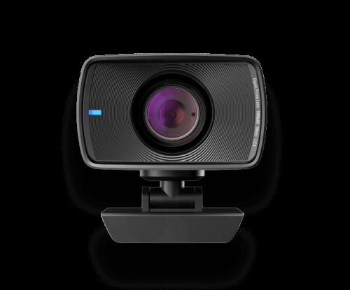 ELGATO FACECAM FULL HD STREAMING CAMERA (10WAA9901