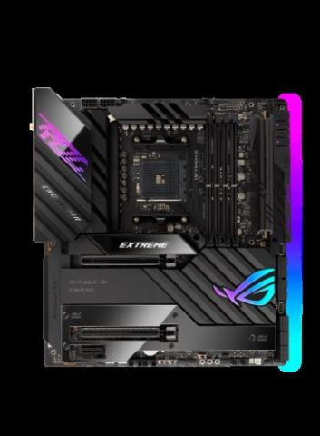ASUS ROG Crosshair VIII Extreme AMD X570 Zócalo AM