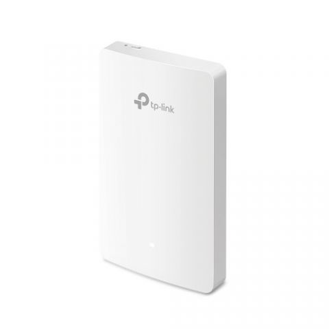 TP-LINK EAP235-Wall 1200 Mbit/s white Energía sobr