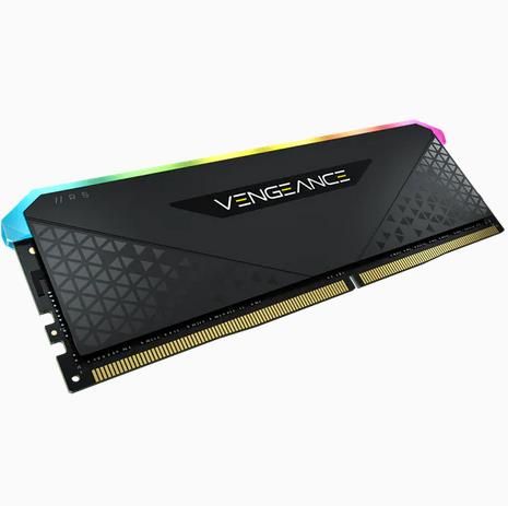 Corsair Vengeance CMG16GX4M1E3200C16 módulo de mem