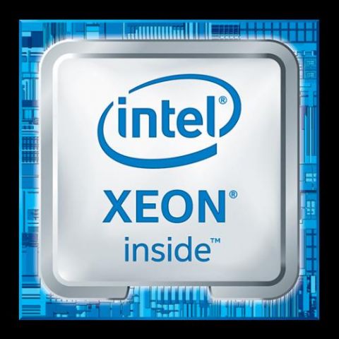 INTEL BOXED XEON E-2224 PROCESSOR (8M CACHE, 3.40