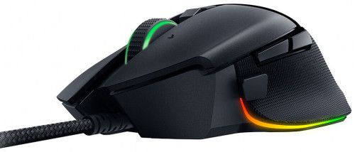 Razer Basilisk V3 ratón mano derecha USB tipo A Óp