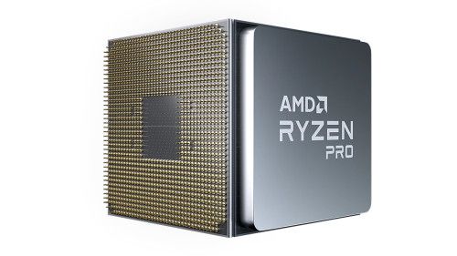 AMD Ryzen 7 PRO 5750G procesador 3,8 GHz 16 MB L3