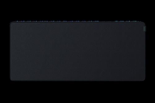 Razer Strider Alfombrilla de ratón para juegos Neg