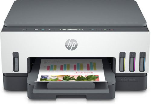 HP Smart Tank 7005 Inyección de tinta térmica A4 4