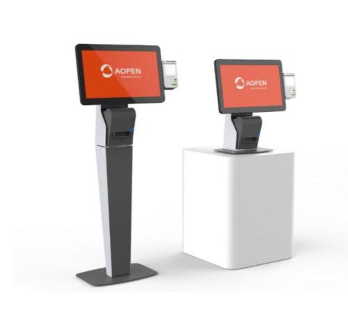 AOPEN SMART KIOSK 2 IN 1 SOPORTE DE PIE/SOBREMESA