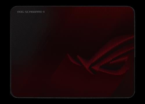 ASUS ROG Scabbard II Alfombrilla de ratón para jue