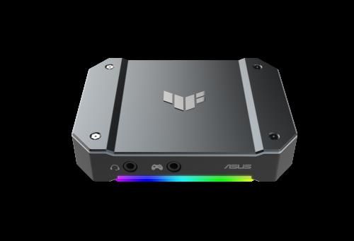 ASUS TUF GAMING CAPTURE BOX-CU4K30 dispositivo par